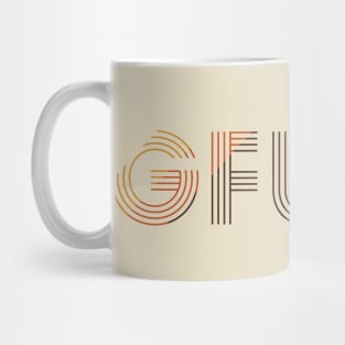 G-Funk Mug